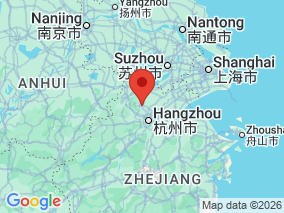 Map of Site Report: Wukang Sinopec Station, China